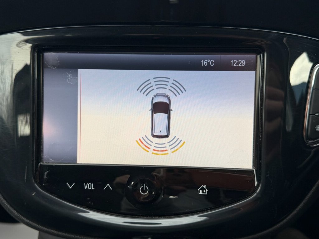 Used Vauxhall Corsa 2015 for sale - 76454502: Photo 18