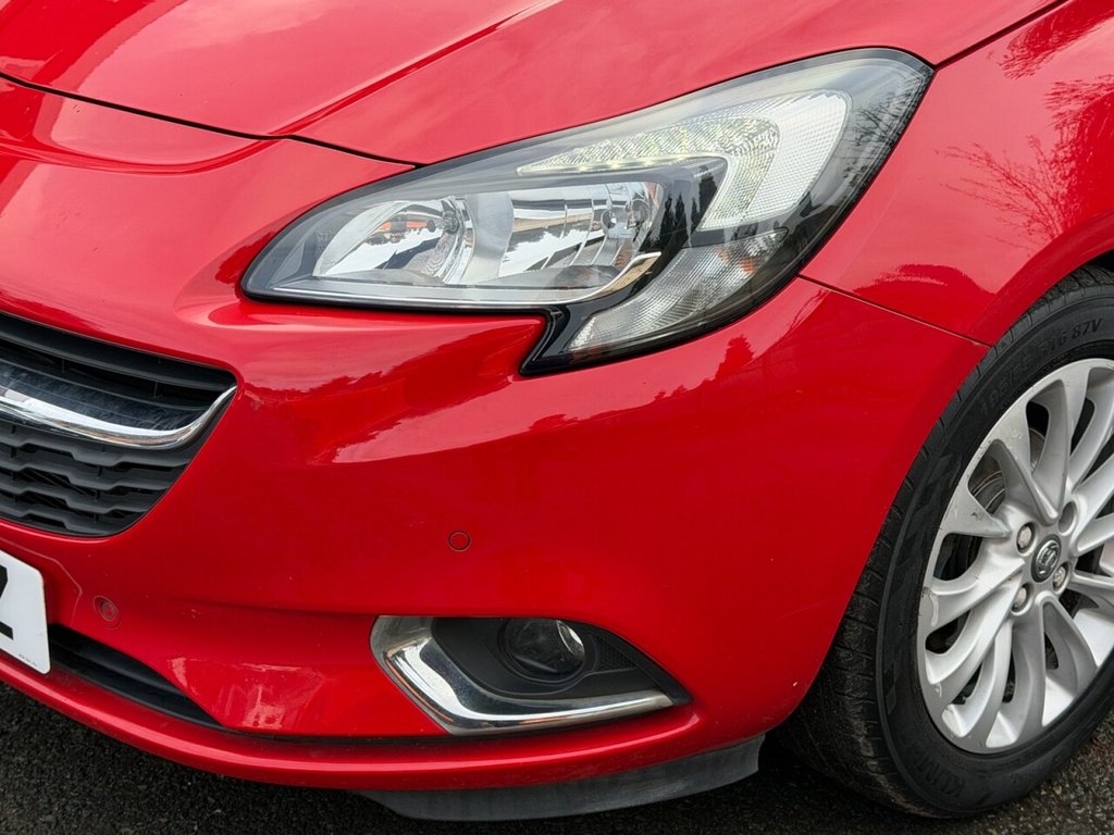 Used Vauxhall Corsa 2015 for sale - 76454502: Photo 23