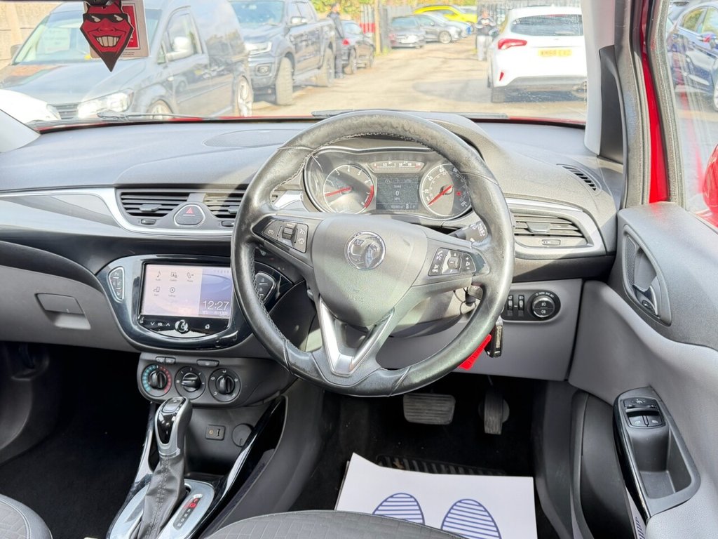 Used Vauxhall Corsa 2015 for sale - 76454502: Photo 28