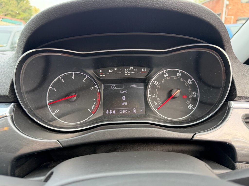 Used Vauxhall Corsa 2015 for sale - 76454502: Photo 29