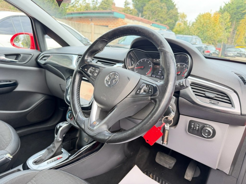 Used Vauxhall Corsa 2015 for sale - 76454502: Photo 3