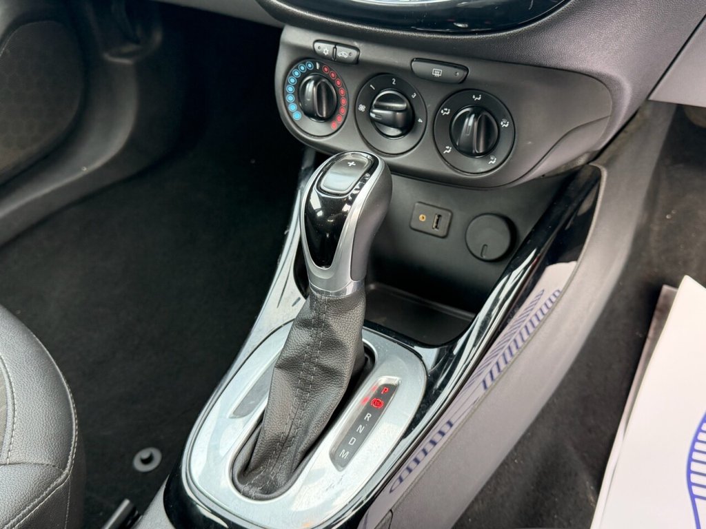 Used Vauxhall Corsa 2015 for sale - 76454502: Photo 30