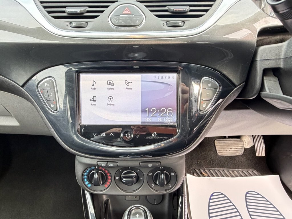 Used Vauxhall Corsa 2015 for sale - 76454502: Photo 32
