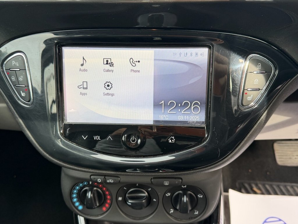 Used Vauxhall Corsa 2015 for sale - 76454502: Photo 33