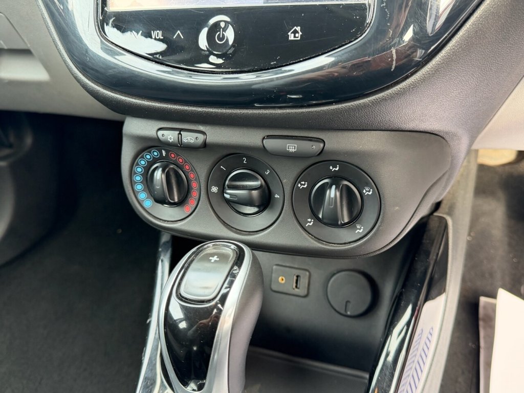 Used Vauxhall Corsa 2015 for sale - 76454502: Photo 38