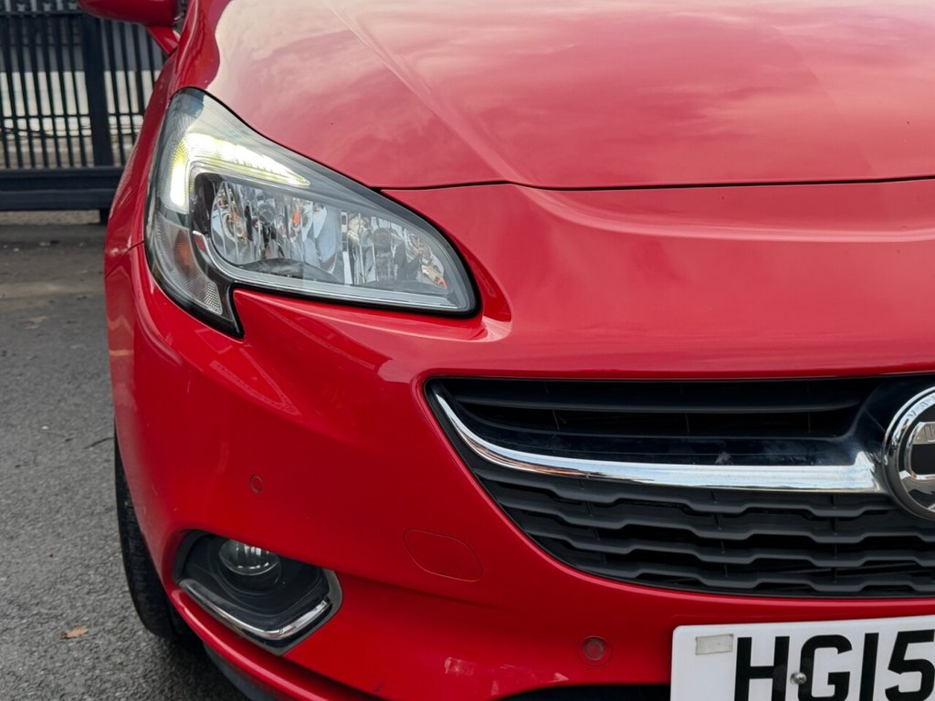 Used Vauxhall Corsa 2015 for sale - 76454502: Photo 40
