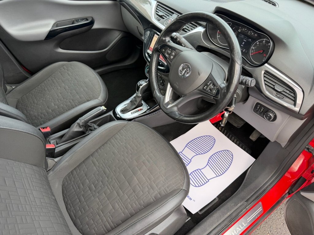 Used Vauxhall Corsa 2015 for sale - 76454502: Photo 42