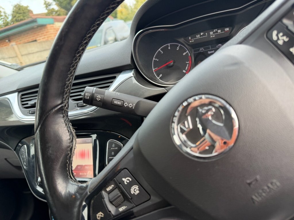 Used Vauxhall Corsa 2015 for sale - 76454502: Photo 43