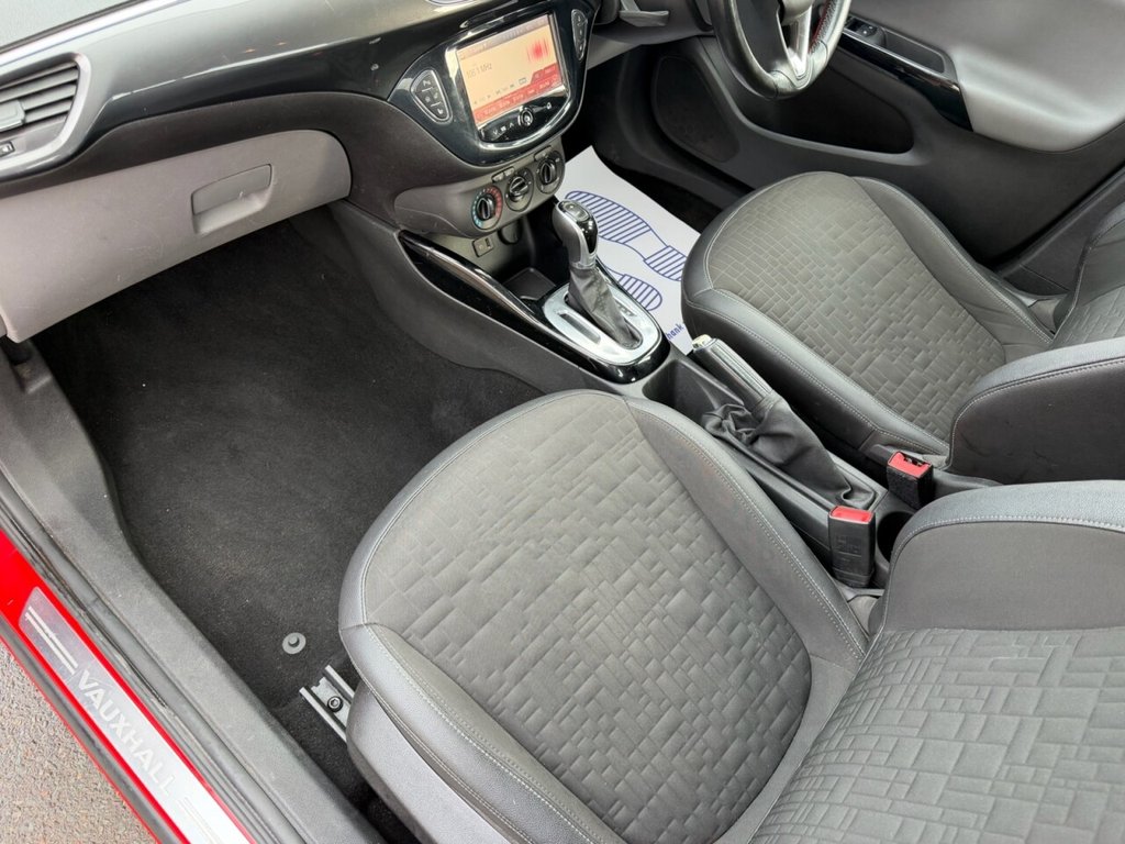 Used Vauxhall Corsa 2015 for sale - 76454502: Photo 45