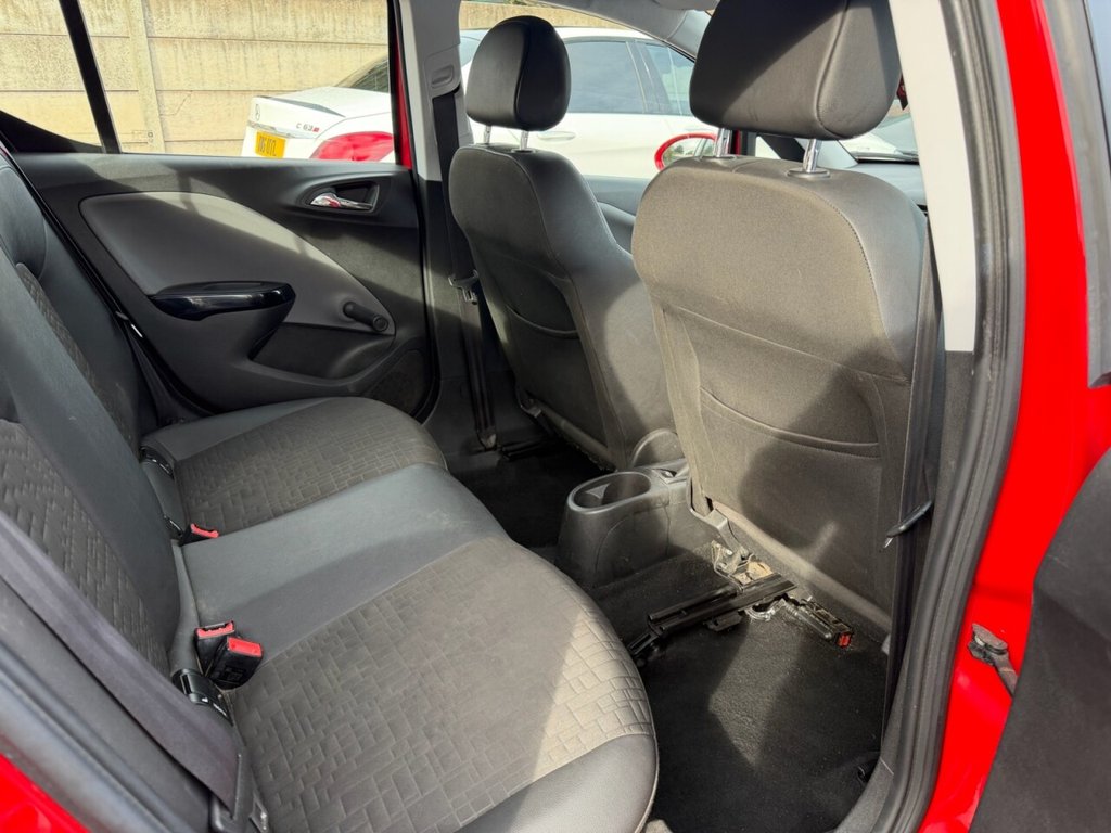 Used Vauxhall Corsa 2015 for sale - 76454502: Photo 46