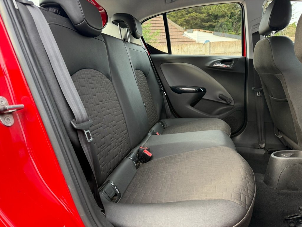 Used Vauxhall Corsa 2015 for sale - 76454502: Photo 47