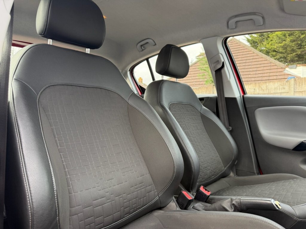 Used Vauxhall Corsa 2015 for sale - 76454502: Photo 48