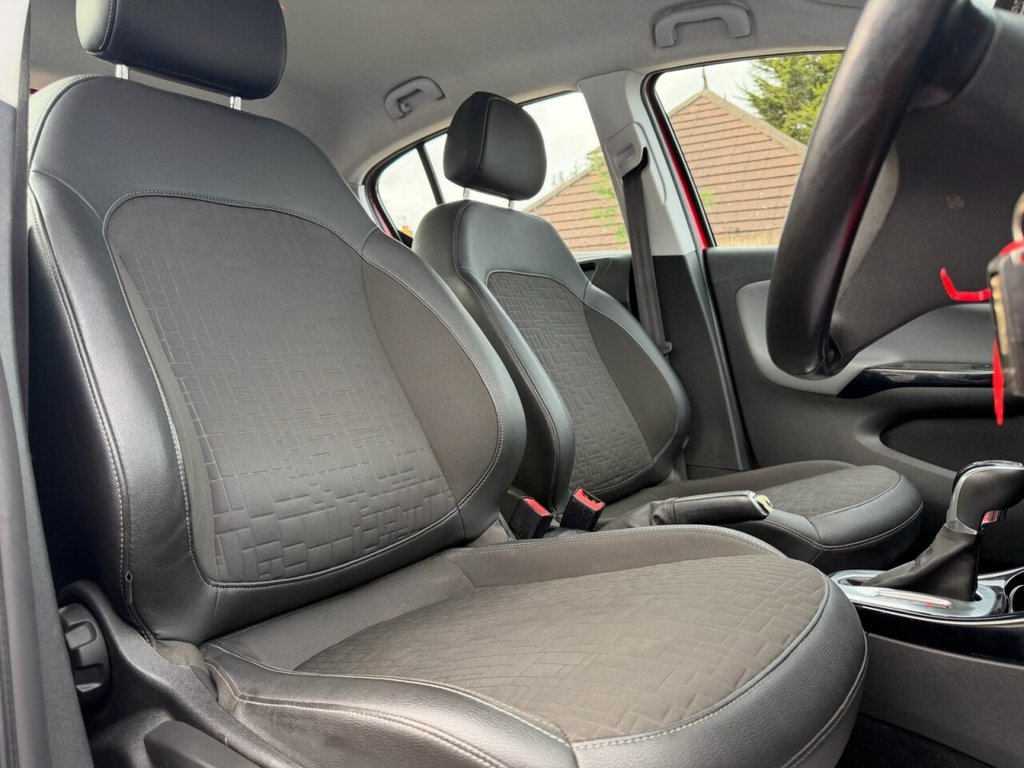 Used Vauxhall Corsa 2015 for sale - 76454502: Photo 49