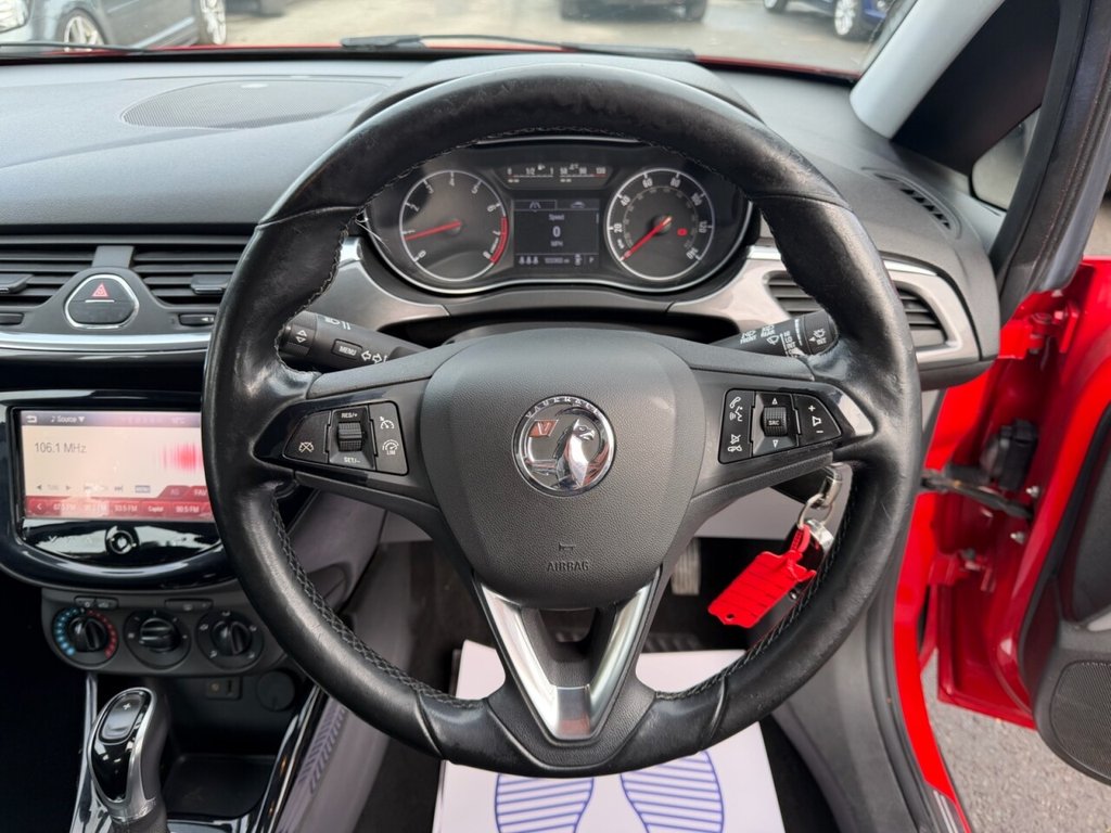 Used Vauxhall Corsa 2015 for sale - 76454502: Photo 7