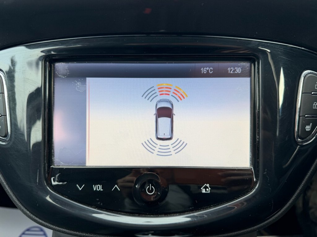 Used Vauxhall Corsa 2015 for sale - 76454502: Photo 9