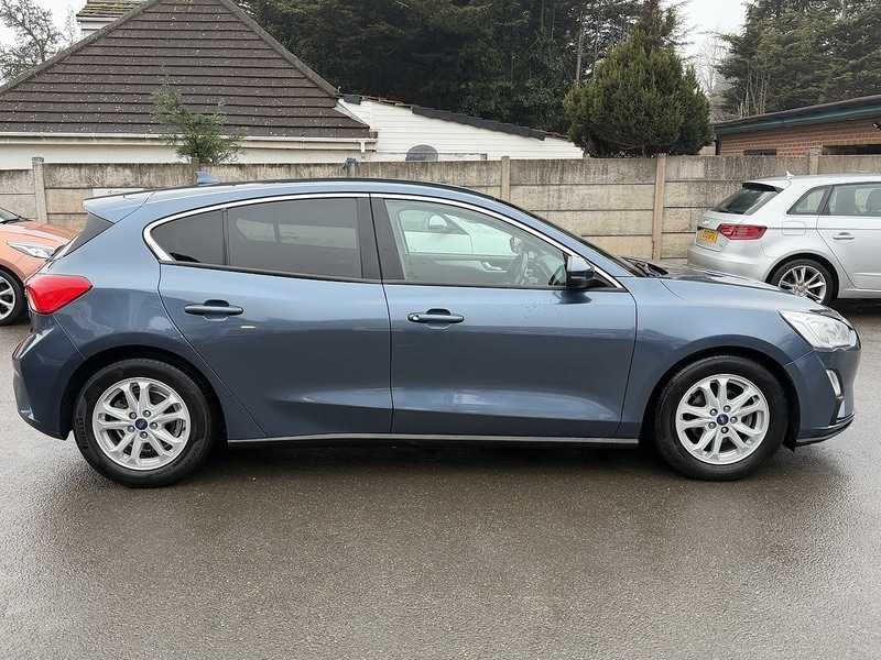 Used Ford Focus 2019 for sale - 77149288: Photo 10