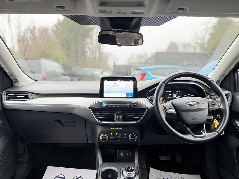 Used Ford Focus 2019 for sale - 77149288: Photo 11