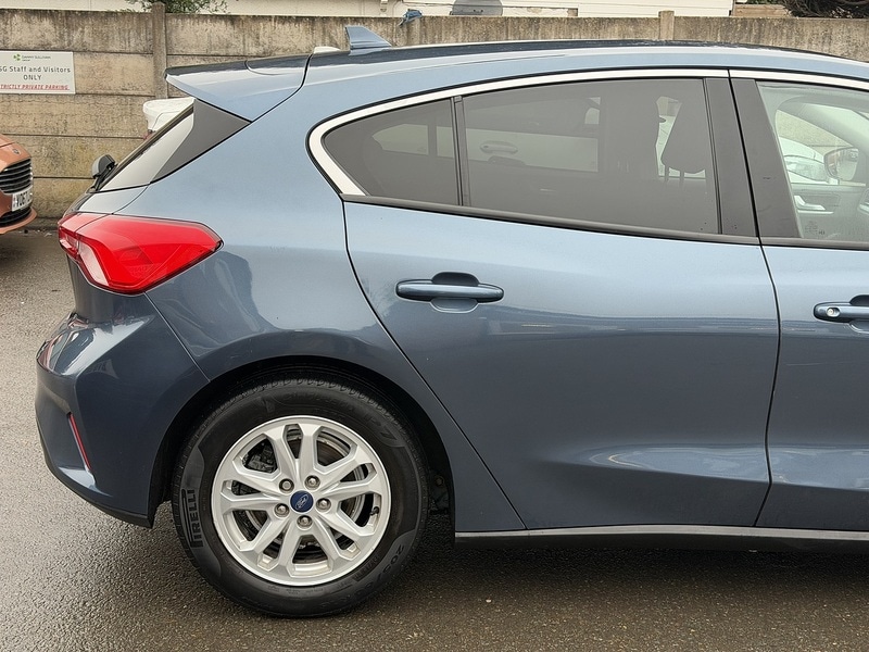 Used Ford Focus 2019 for sale - 77149288: Photo 13