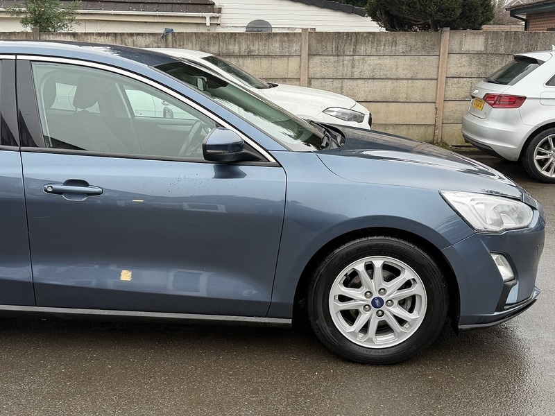 Used Ford Focus 2019 for sale - 77149288: Photo 14