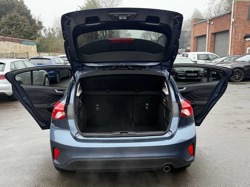 Used Ford Focus 2019 for sale - 77149288: Photo 17