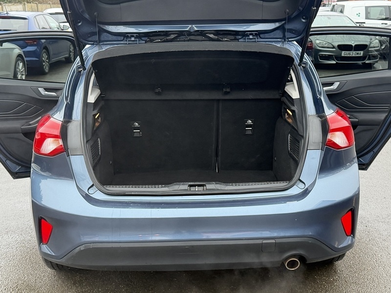 Used Ford Focus 2019 for sale - 77149288: Photo 18