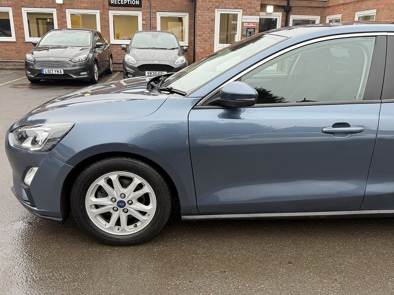 Used Ford Focus 2019 for sale - 77149288: Photo 22