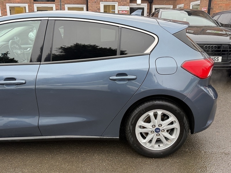 Used Ford Focus 2019 for sale - 77149288: Photo 23