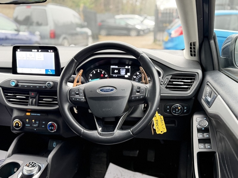 Used Ford Focus 2019 for sale - 77149288: Photo 24