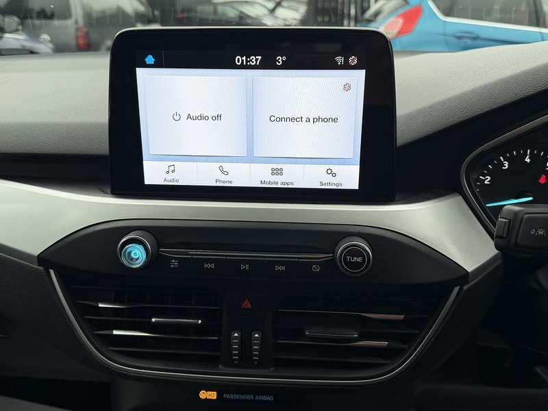 Used Ford Focus 2019 for sale - 77149288: Photo 27