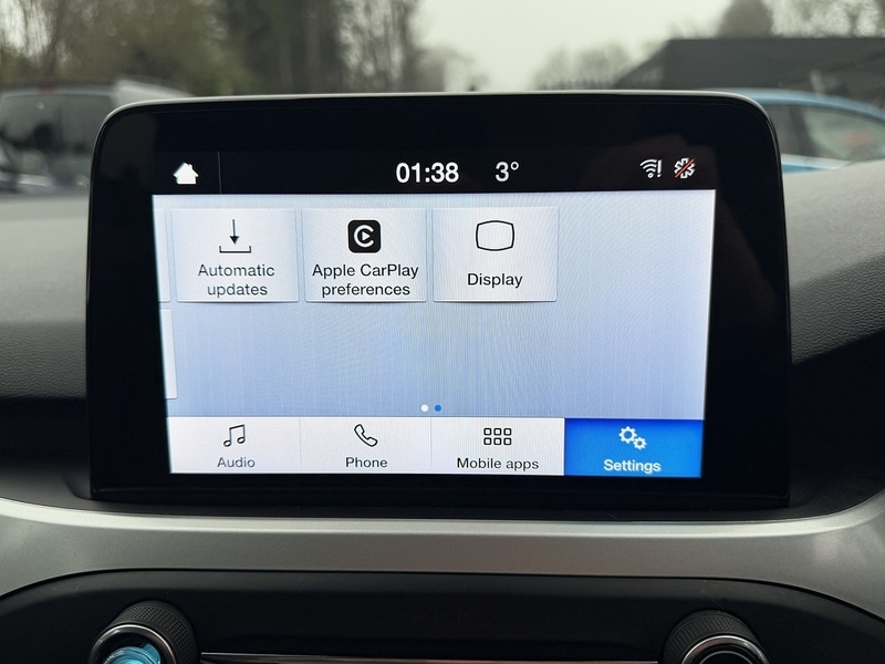 Used Ford Focus 2019 for sale - 77149288: Photo 28