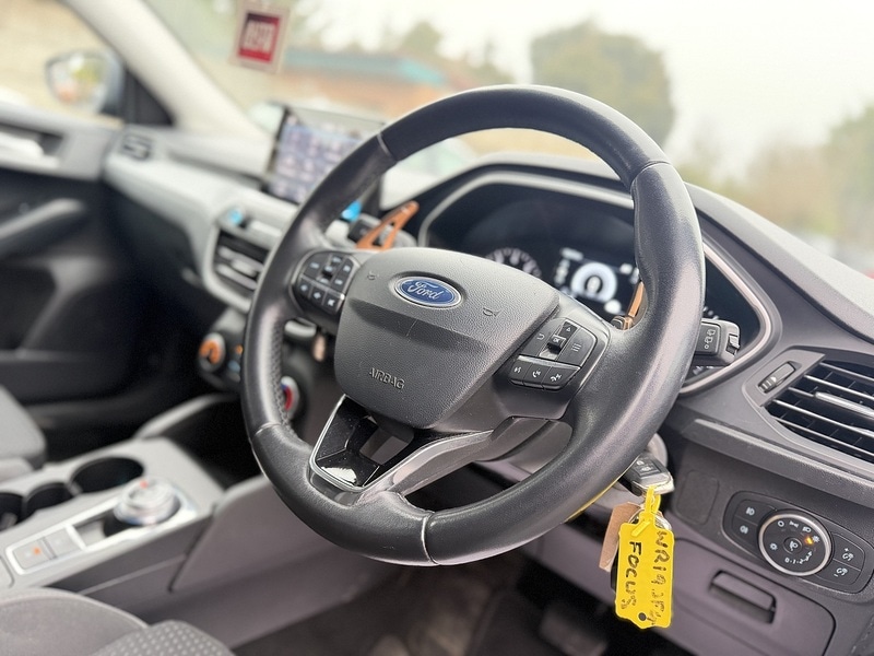 Used Ford Focus 2019 for sale - 77149288: Photo 3