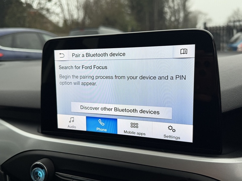 Used Ford Focus 2019 for sale - 77149288: Photo 30