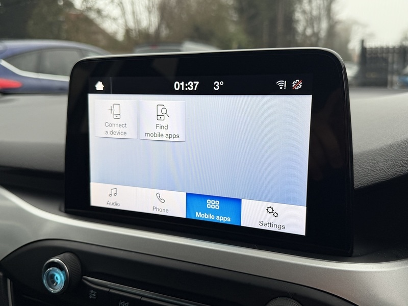 Used Ford Focus 2019 for sale - 77149288: Photo 31