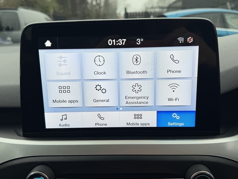 Used Ford Focus 2019 for sale - 77149288: Photo 32