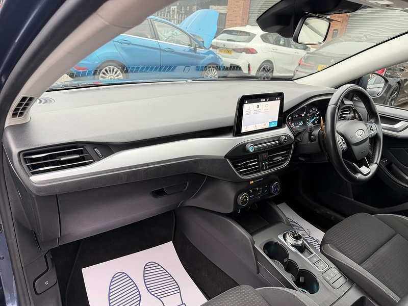 Used Ford Focus 2019 for sale - 77149288: Photo 33