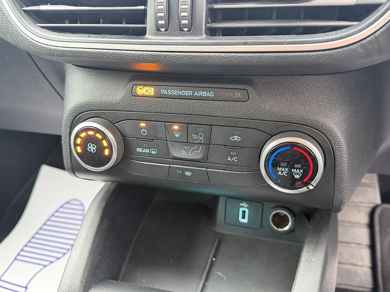 Used Ford Focus 2019 for sale - 77149288: Photo 38