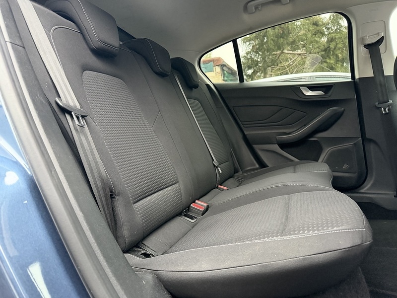 Used Ford Focus 2019 for sale - 77149288: Photo 44
