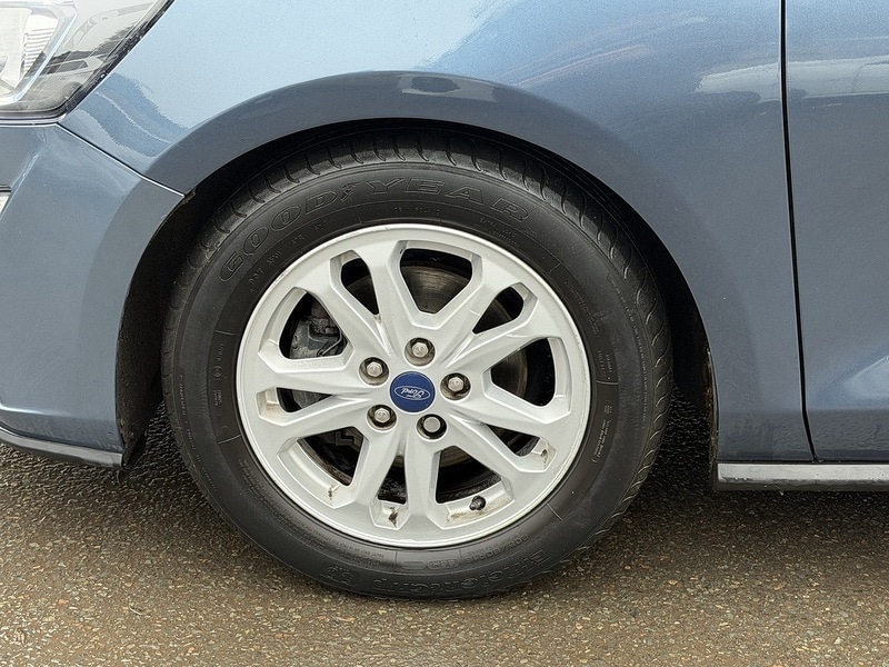 Used Ford Focus 2019 for sale - 77149288: Photo 47