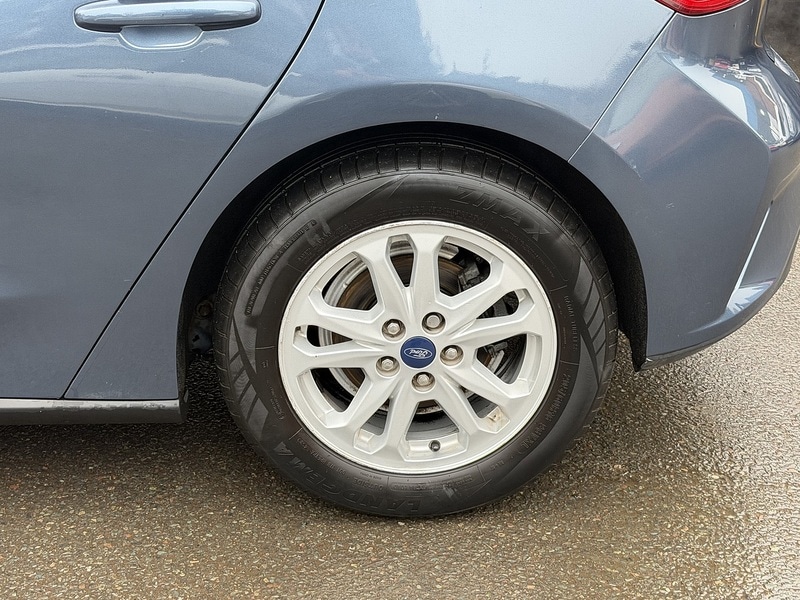 Used Ford Focus 2019 for sale - 77149288: Photo 48