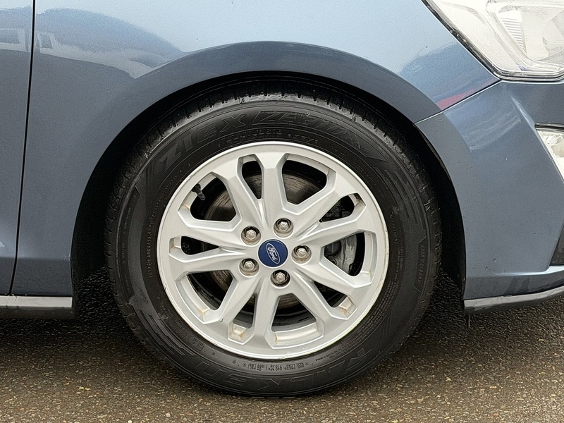 Used Ford Focus 2019 for sale - 77149288: Photo 49