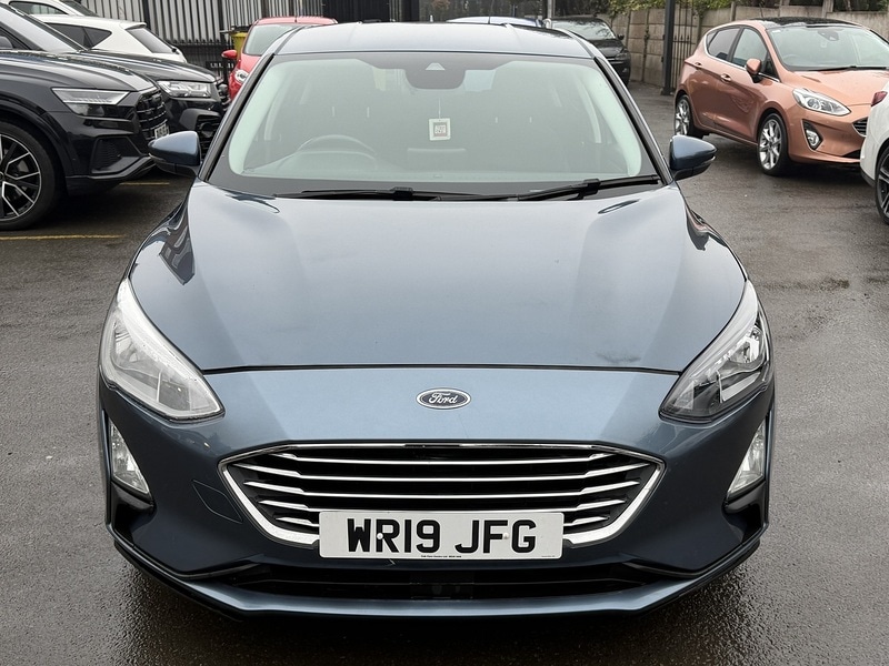 Used Ford Focus 2019 for sale - 77149288: Photo 5