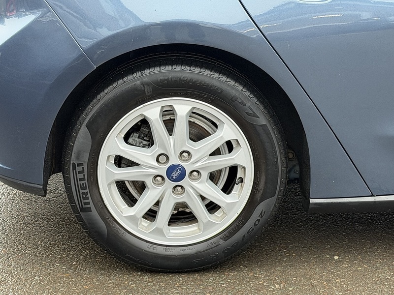 Used Ford Focus 2019 for sale - 77149288: Photo 50