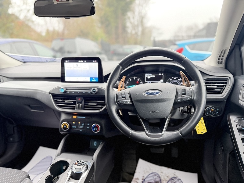 Used Ford Focus 2019 for sale - 77149288: Photo 9