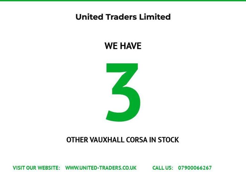 Used Vauxhall Corsa 2015 for sale - 77149328: Photo 21