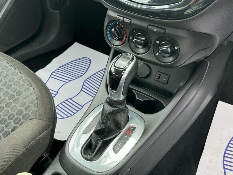 Used Vauxhall Corsa 2015 for sale - 77149328: Photo 28