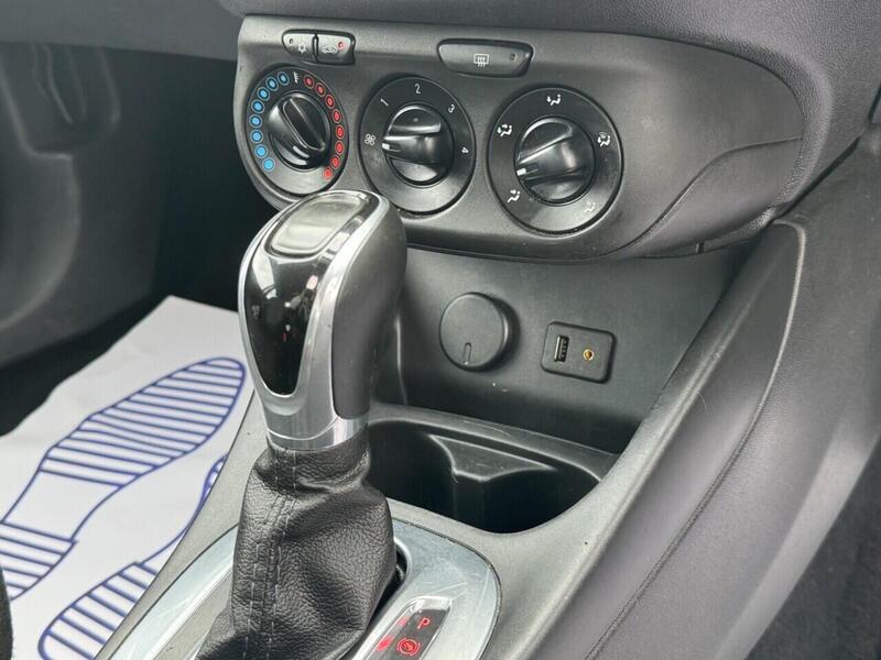 Used Vauxhall Corsa 2015 for sale - 77149328: Photo 30