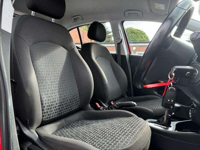 Used Vauxhall Corsa 2015 for sale - 77149328: Photo 31