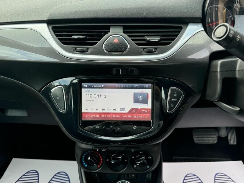 Used Vauxhall Corsa 2015 for sale - 77149328: Photo 32