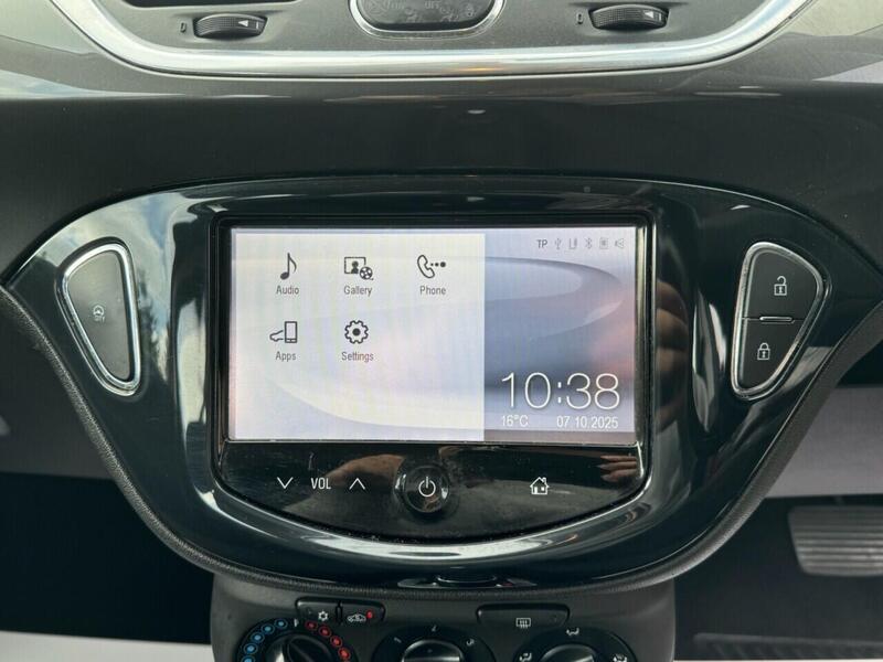 Used Vauxhall Corsa 2015 for sale - 77149328: Photo 33