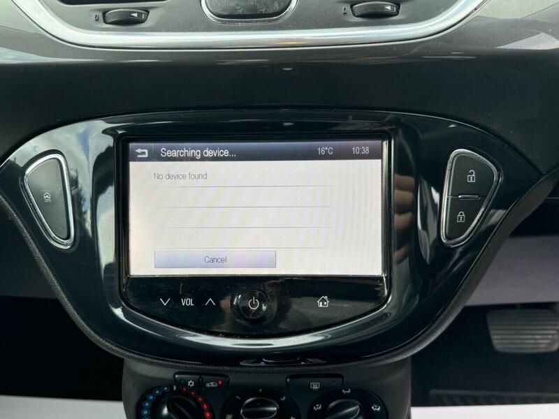 Used Vauxhall Corsa 2015 for sale - 77149328: Photo 34